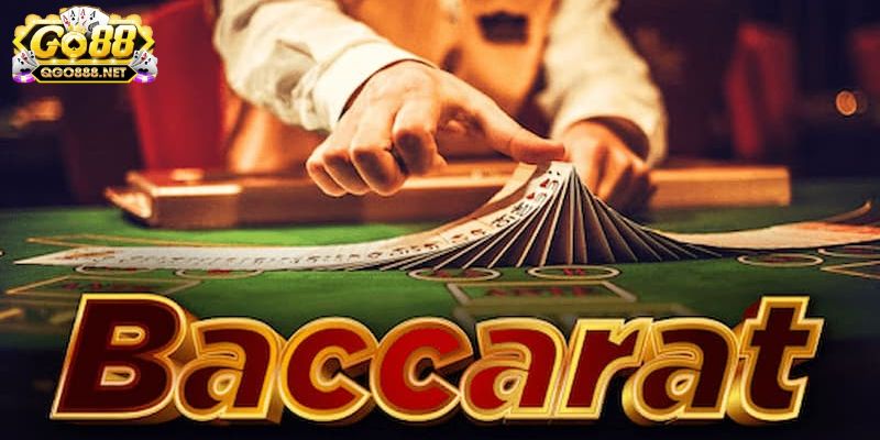 Baccarat go88