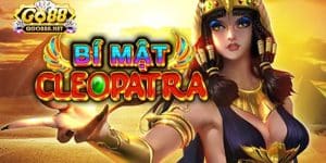 Bí mật cleopatra go88