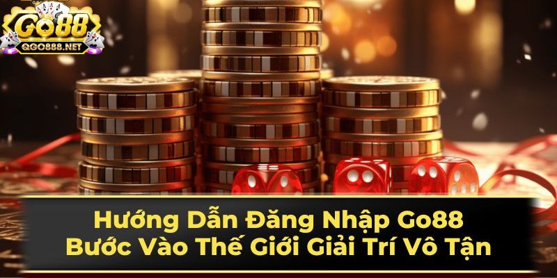 Đăng nhập go88