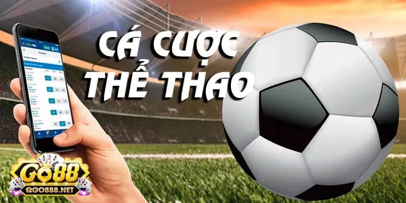 K thể thao go88