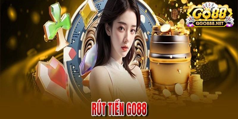 Rút tiền go88