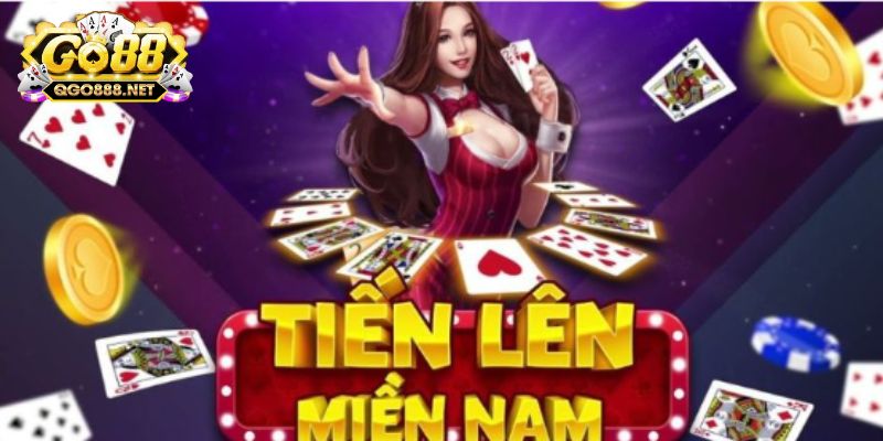 Tiến lên miền nam go88